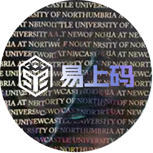PVC防伪标签